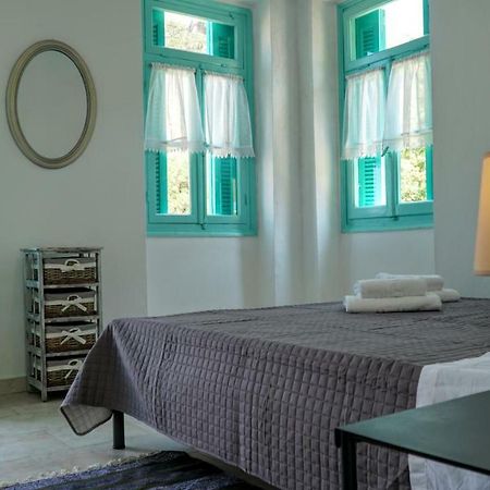 Symi Fos House Βίλα Εξωτερικό φωτογραφία