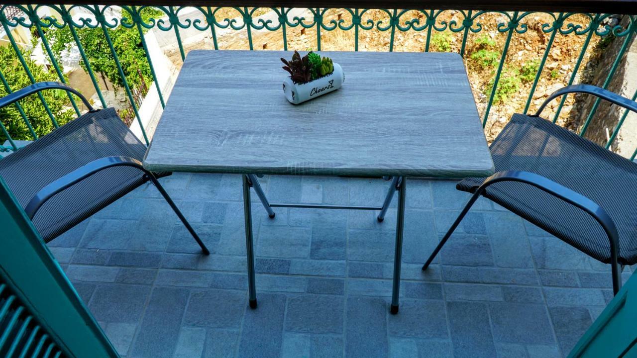 Symi Fos House Βίλα Εξωτερικό φωτογραφία